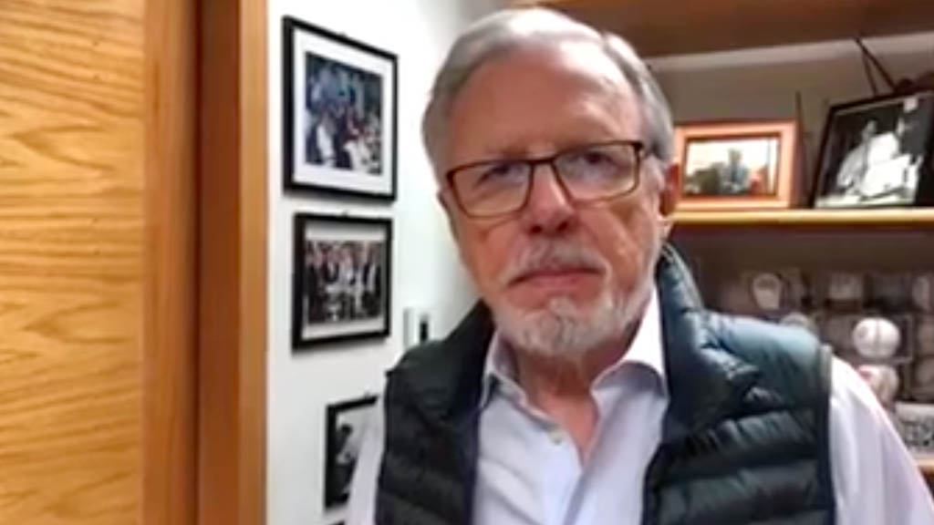 Policía en liquidación y Guardia en construcción