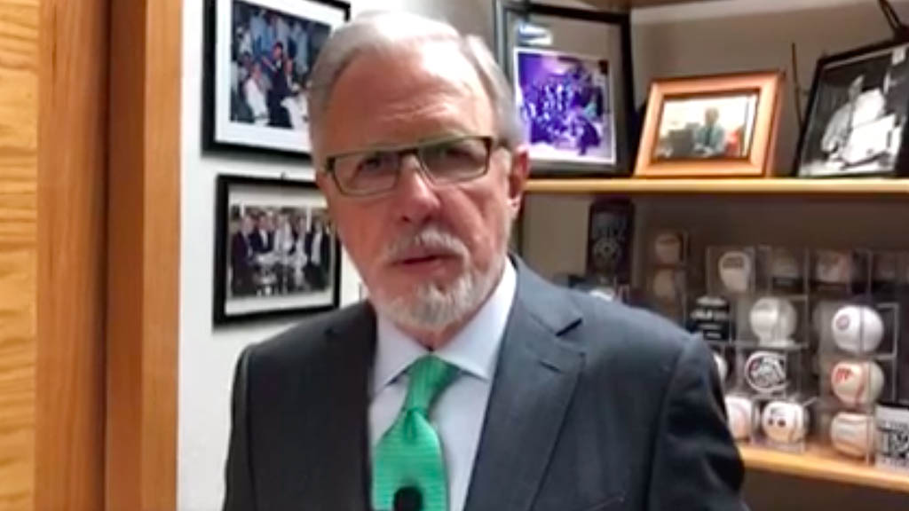 Lo que no vieron: la rebelión