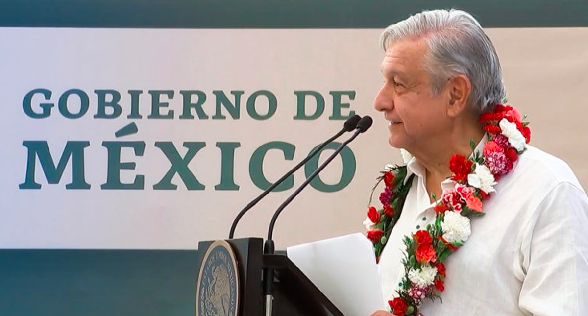 Se estudia la posibilidad de duplicar el programa Sembrando Vida: AMLO