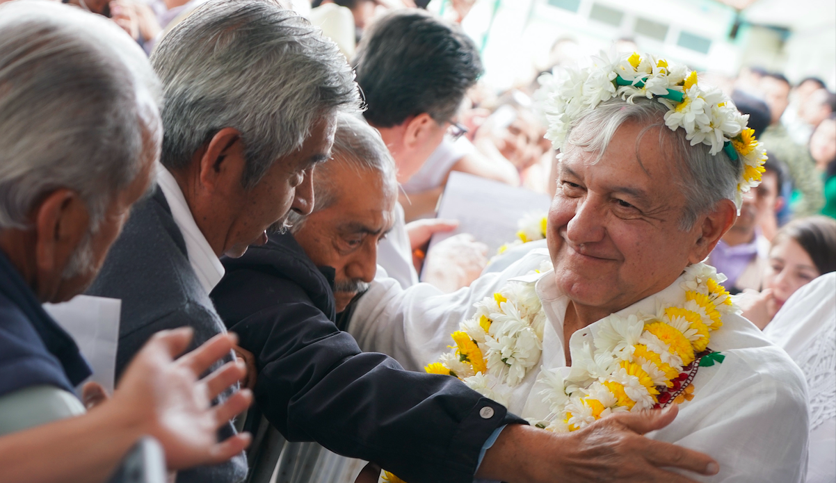 Exdirector de Coneval ganaba 220 mil pesos: López Obrador