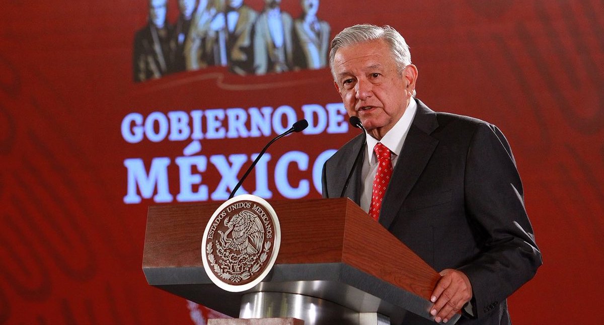 Si policía se indisciplina, ¿quién va a apoyar eso?: AMLO