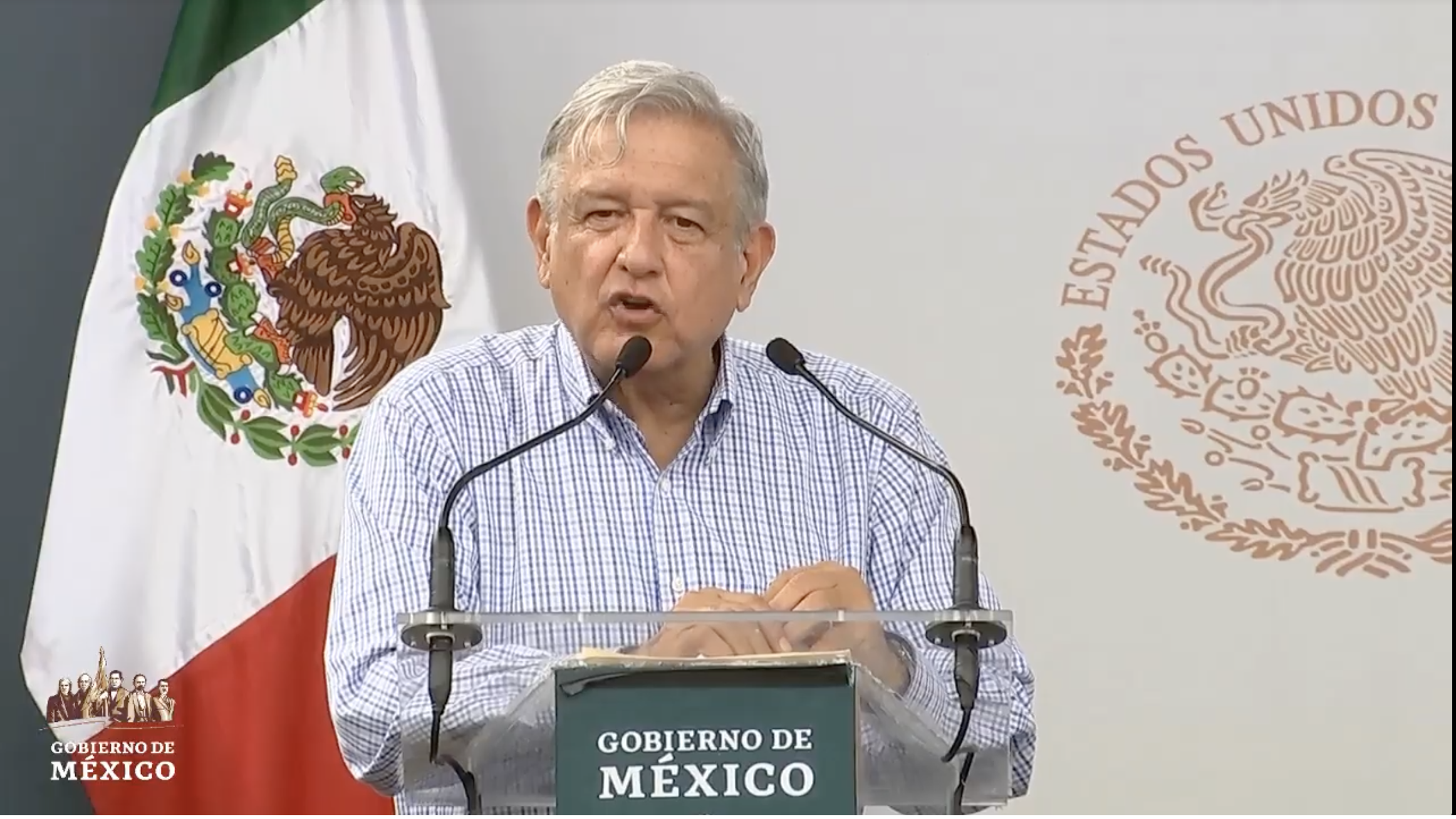 Diálogo con la Comunidad del Hospital Rural Coalcomán de Vázquez Pallares, Michoacán Diálogo con la Comunidad del Hospital Rural Coalcomán de Vázquez Pallares, Michoacán