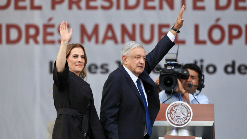 Inseguridad, el gran pendiente de López Obrador