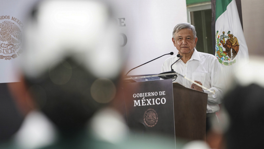 Instituto de Salud para el Bienestar iniciará con fondos por 80 mil mdp