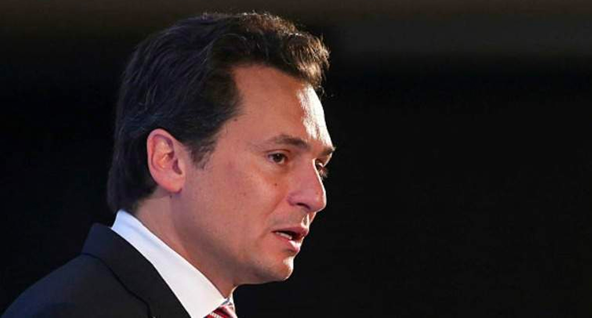 Detención de madre de Emilio Lozoya no ha sido confirmada a FGR