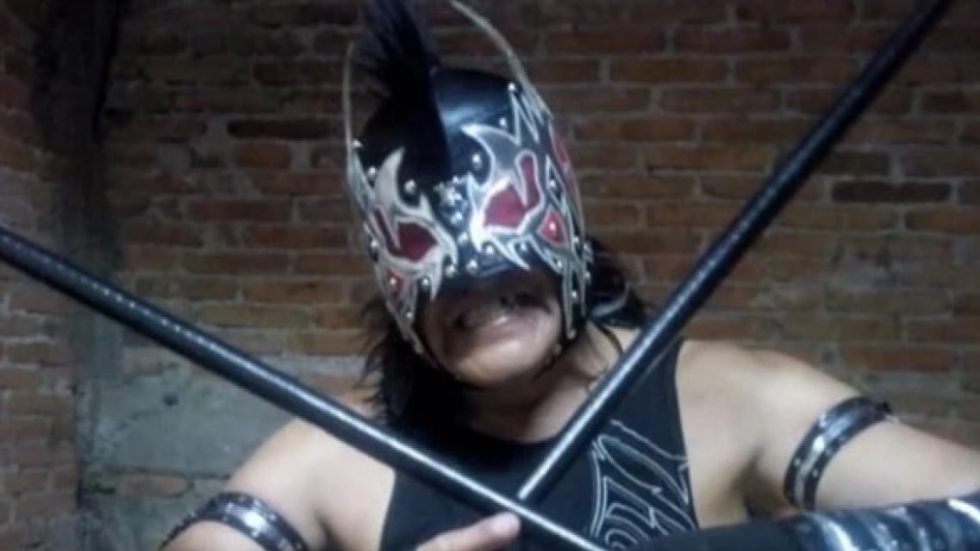 Exigen justicia por joven luchador asesinado durante asalto en SLP