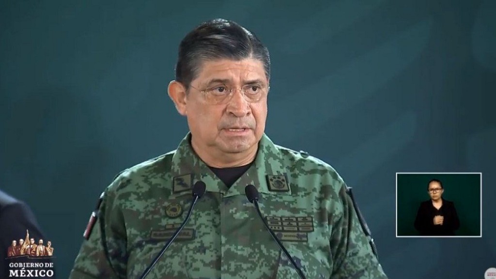 Resalta Sedena avances de seguridad en Nayarit