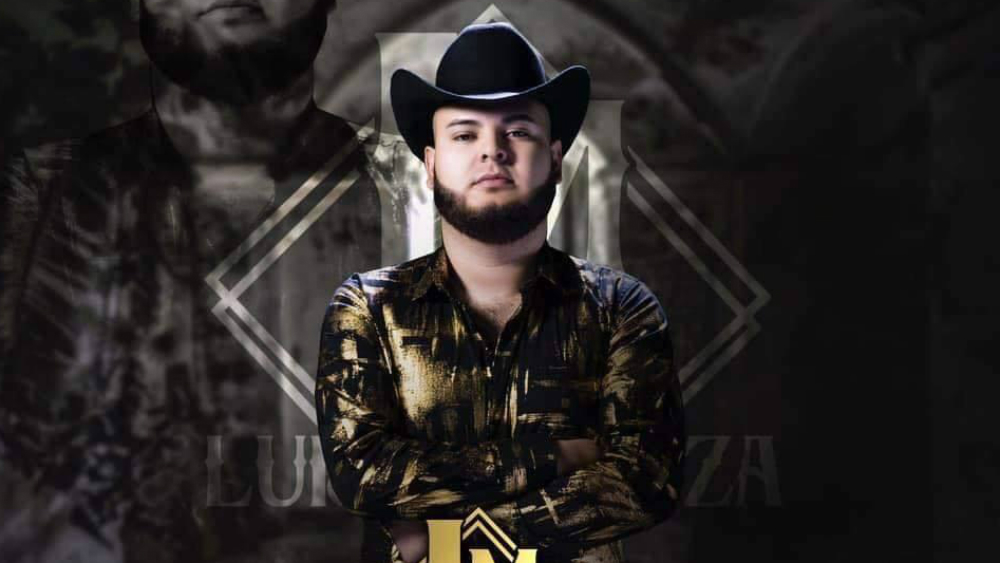 Asesinan al cantante Luis Mendoza y a su representante en Sonora - luis-mendoza