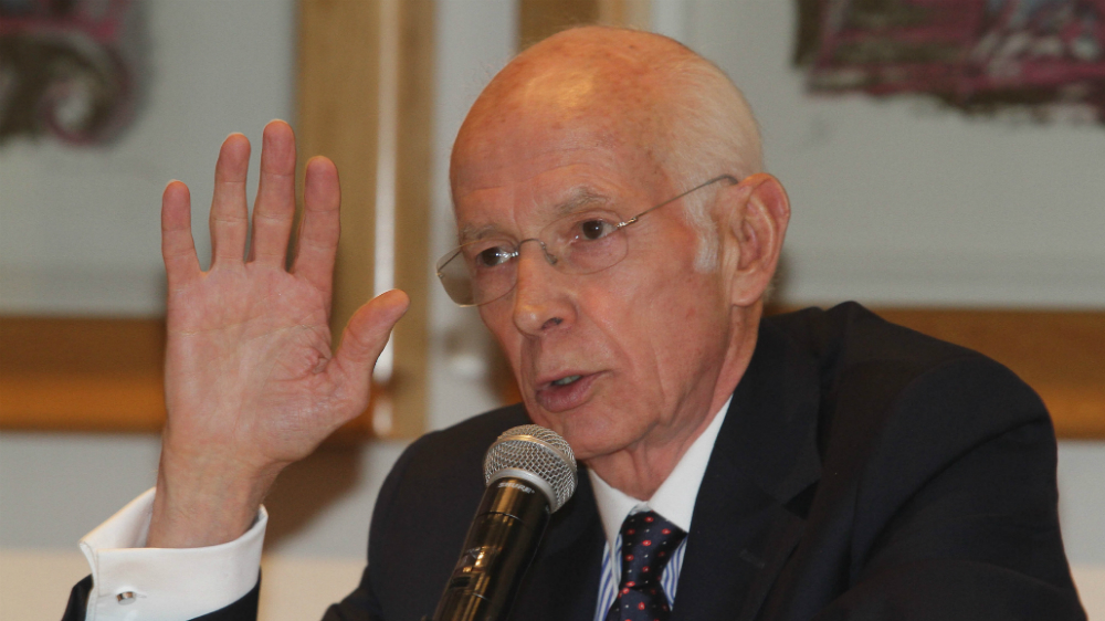 Desaceleración económica no ha afectado a la banca: Niño de Rivera