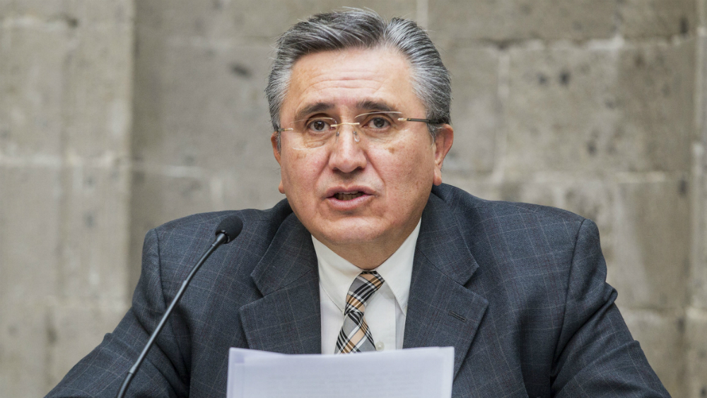 Advierte CNDH de ambientes hostiles por descalificaciones a periodistas