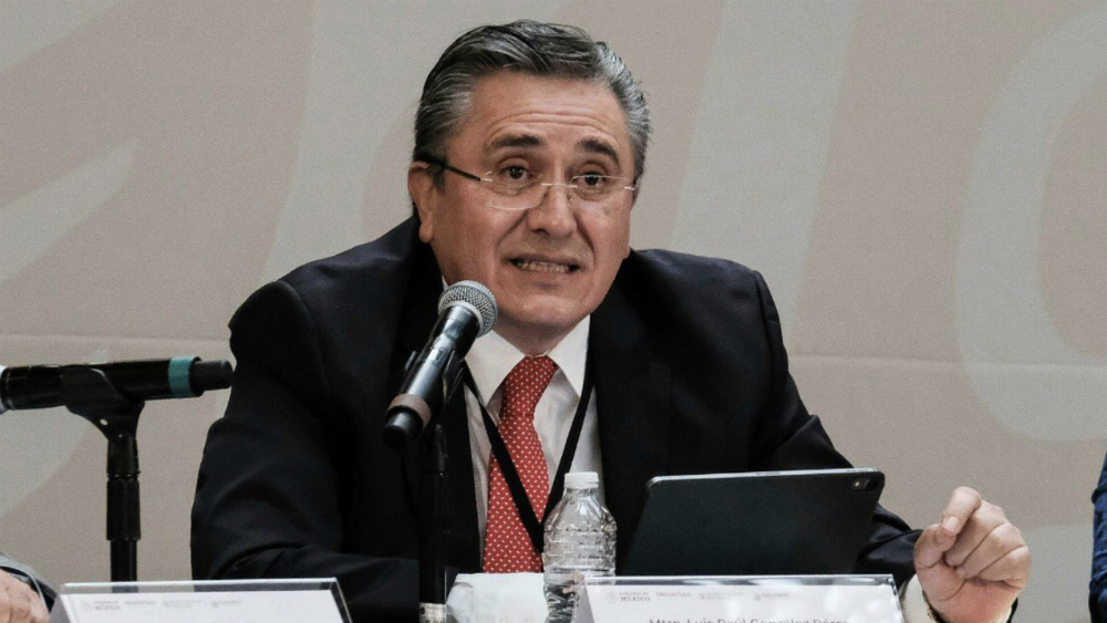 Somos contrapeso sano, no adversarios del presidente: CNDH