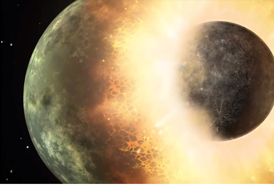 Las respuestas que dio la llegada a la Luna