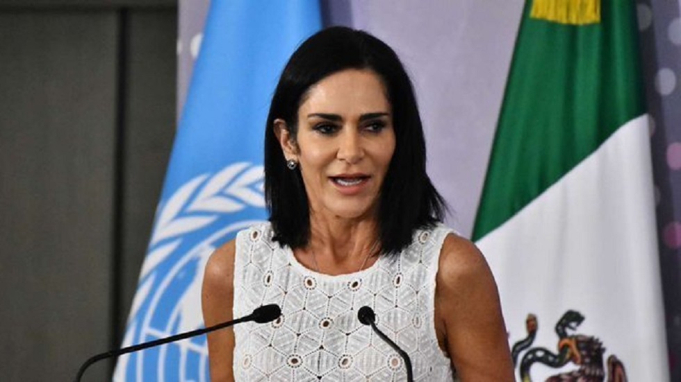 ONU México condena allanamiento a casa de Lydia Cacho