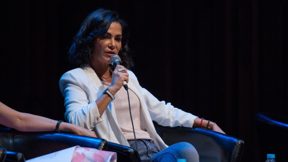 CNDH condena allanamiento de domicilio de Lydia Cacho