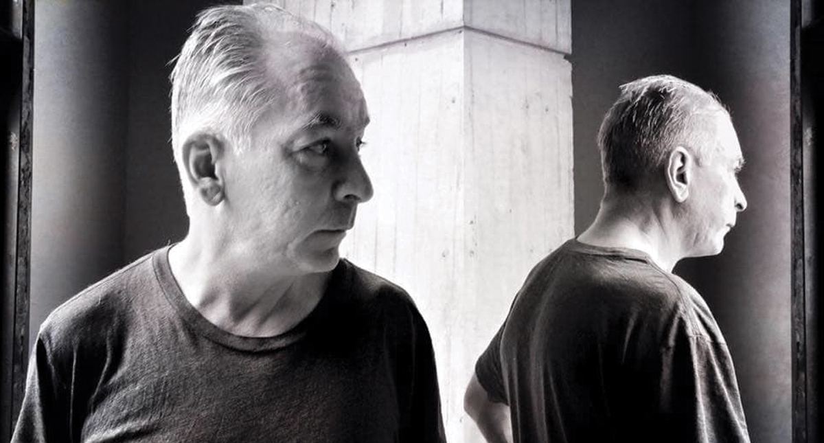 Murió el fotógrafo Eniac Martínez