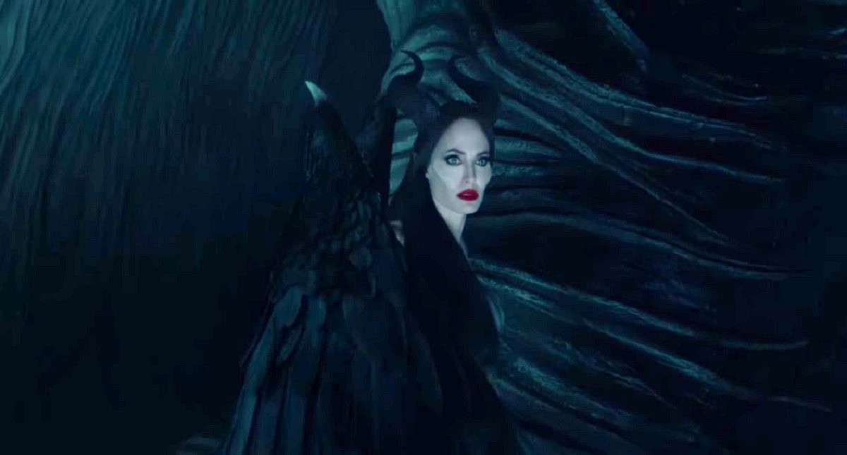#Video Llega el tráiler oficial de Maléfica: Dueña del Mal