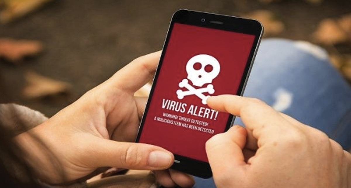 Detectan malware que ha infectado 25 millones de teléfonos en el mundo