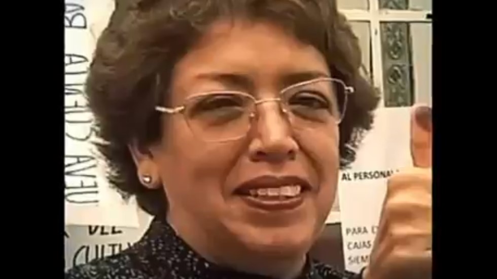 ONU condena homicidio de activista en la Ciudad de México ONU condena homicidio de activista en la Ciudad de México