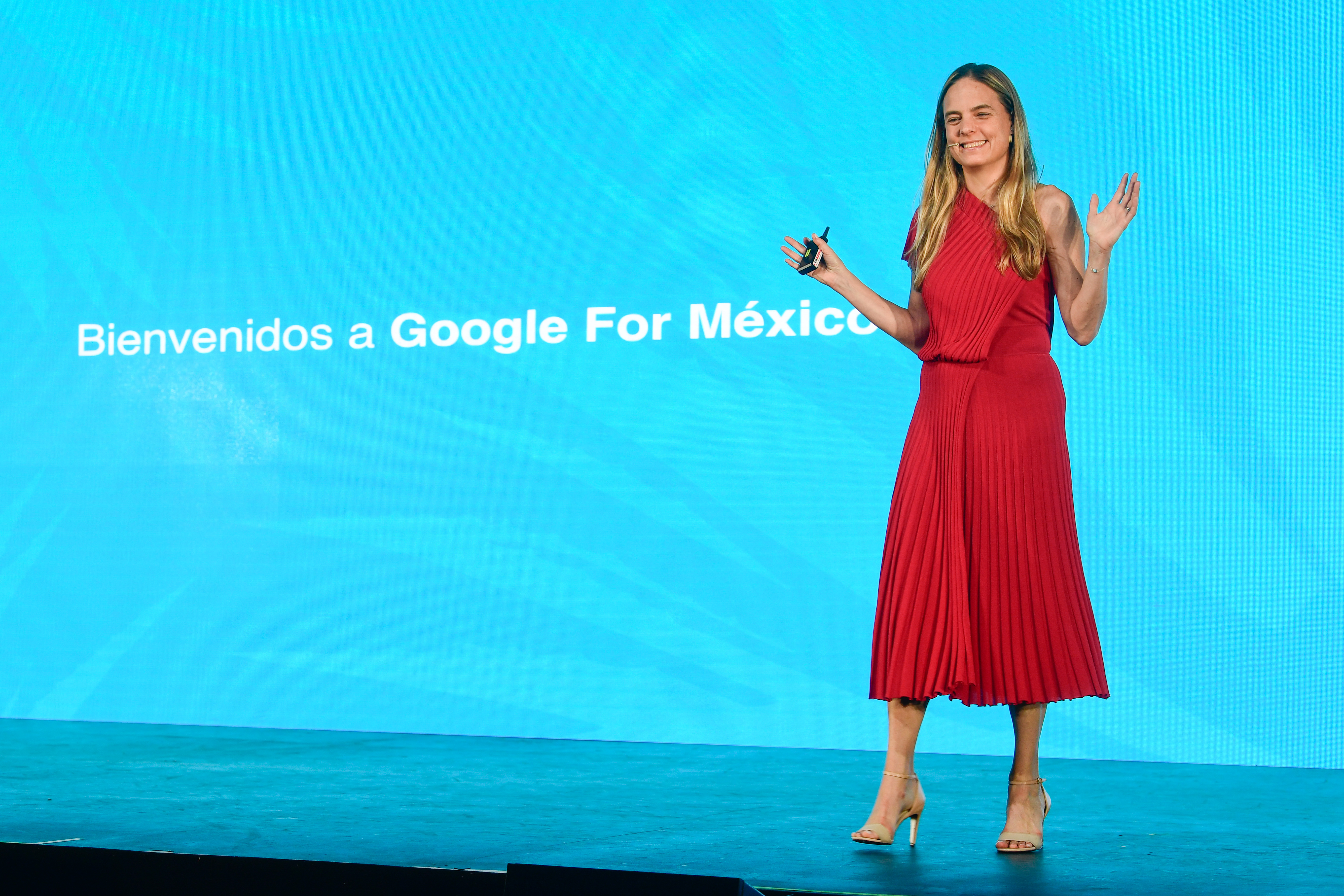 Impacto de Google en México asciende a 47 mil millones de pesos