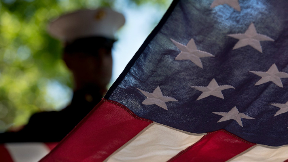 Capturan a dos marines por tráfico de indocumentados en EE.UU.