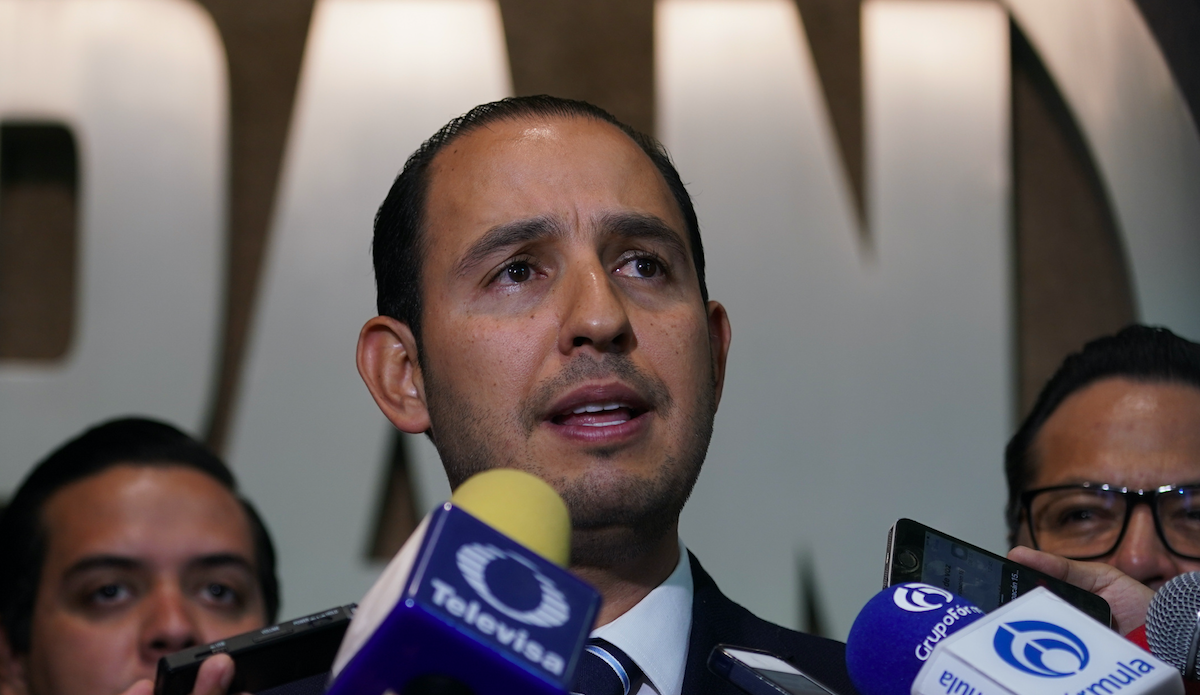 Crisis en la PF favorece inseguridad y deteriora imagen de Guardia Nacional: Cortés