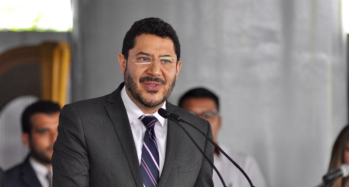 Comisión Permanente alista ratificación del nuevo titular de Hacienda