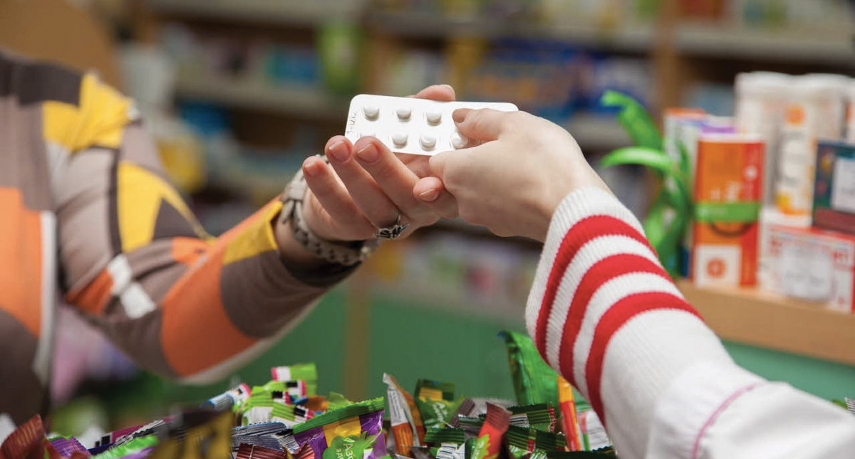 Los medicamentos y su fecha de expiración Los medicamentos y su fecha de expiración