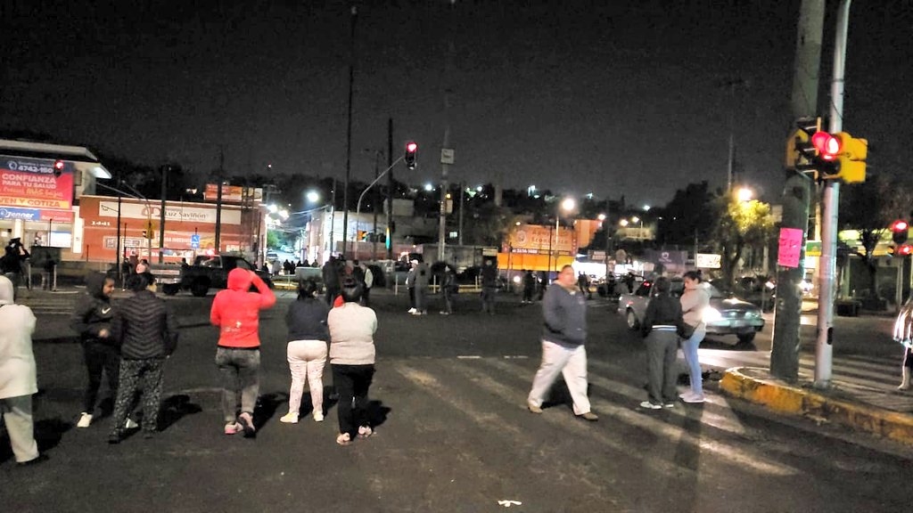 Niña alcanzada por bala perdida en Iztapalapa podría perder un ojo