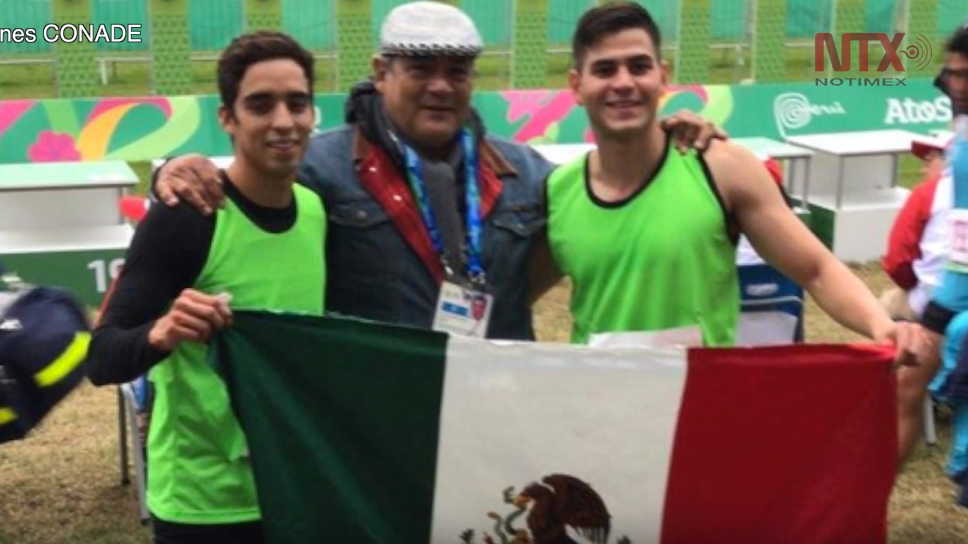 Resumen Panamericano 30-07-19