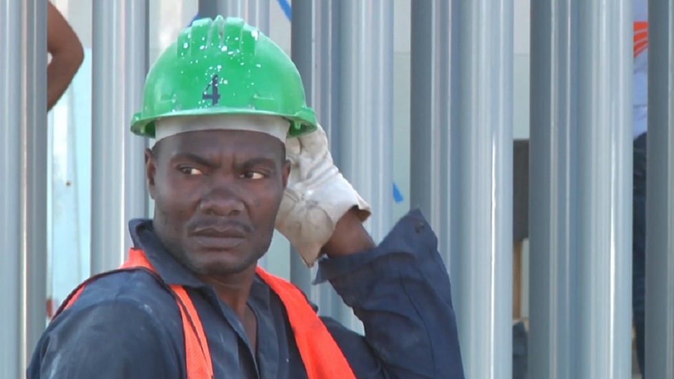 Ya tienen trabajo 327 migrantes al norte de México, señalan autoridades