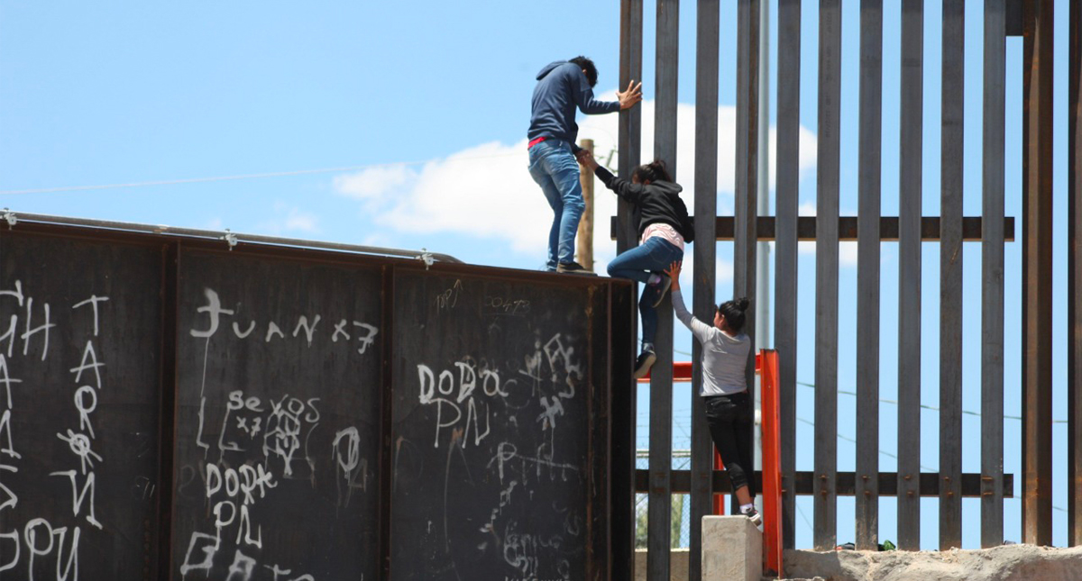 Redoblan asistencia a connacionales en EE.UU. ante posibles operativos