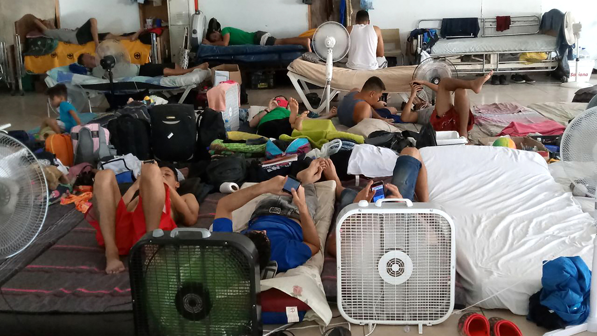 Migración: la opción no es ser un tercer país seguro