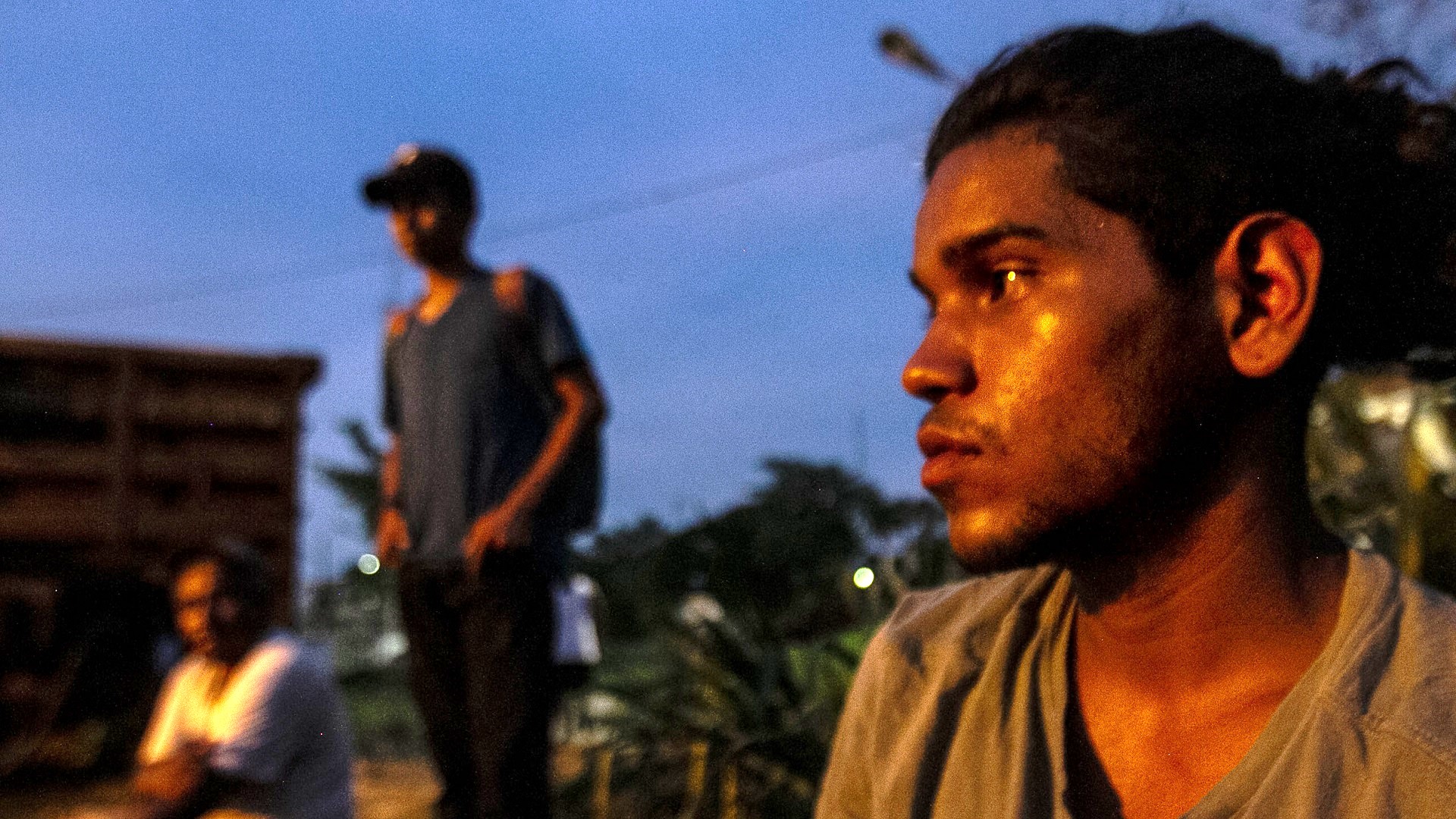 Aminorar efectos del cambio climático frenaría migración centroamericana