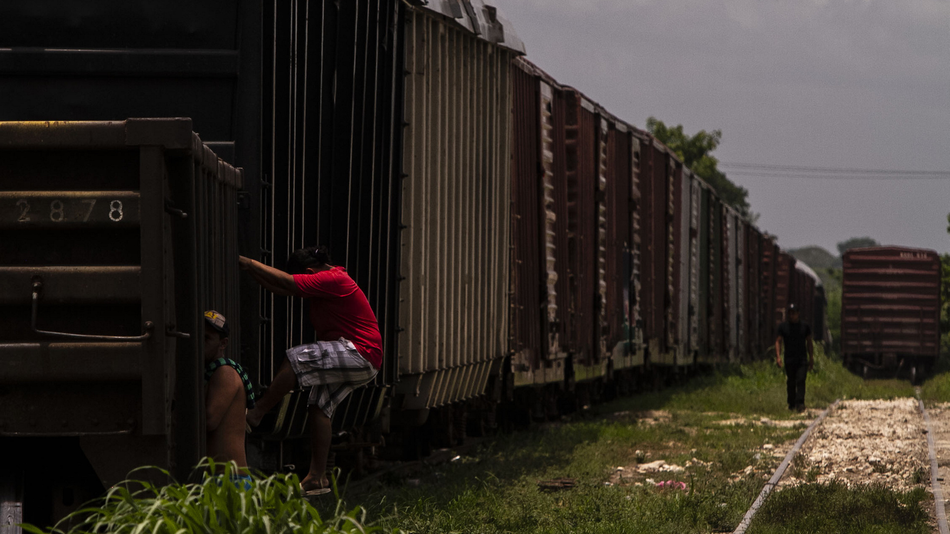 Expide Segob decreto que salvaguarda derechos de migrantes