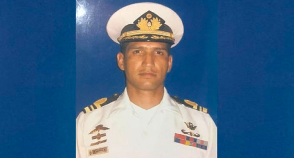 Detienen a dos militares señalados de torturar hasta la muerte a capitán opositor en Venezuela