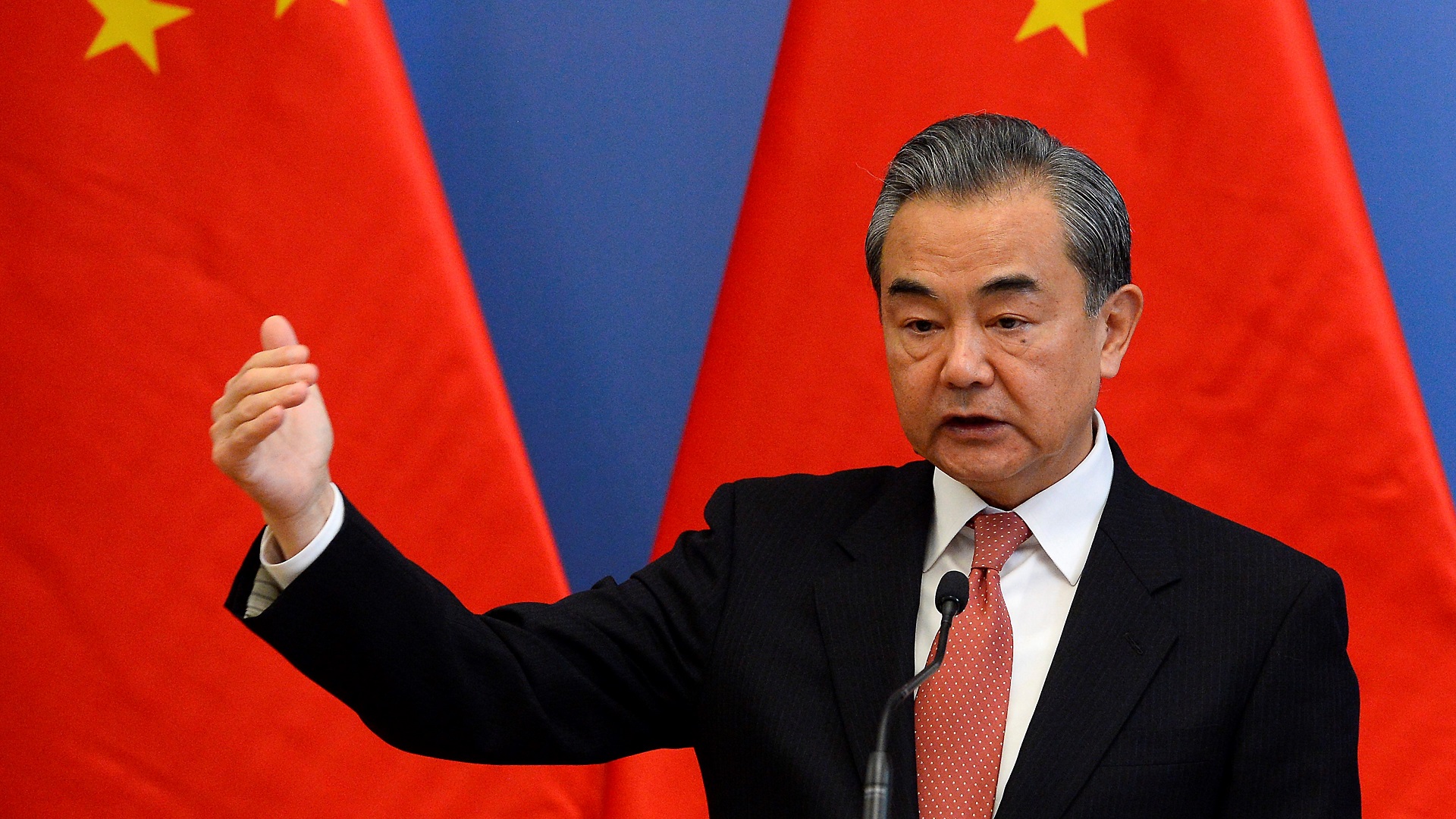 China advierte a EE.UU. que ‘juega con fuego’ al vender armas a Taiwán