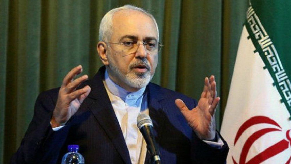 Estados Unidos anuncia sanciones contra canciller de Irán