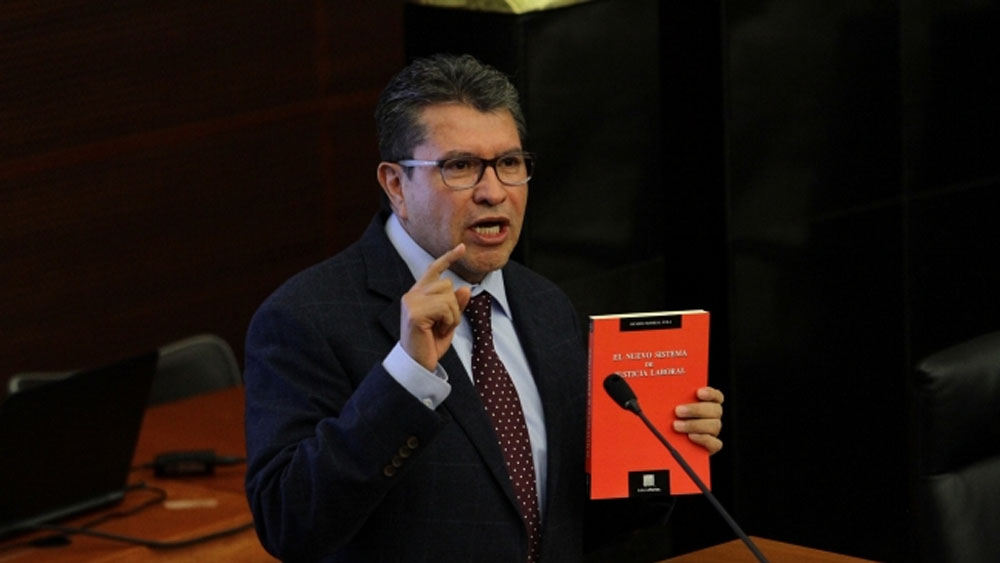 Senadores analizarán prohibir condonación de impuestos