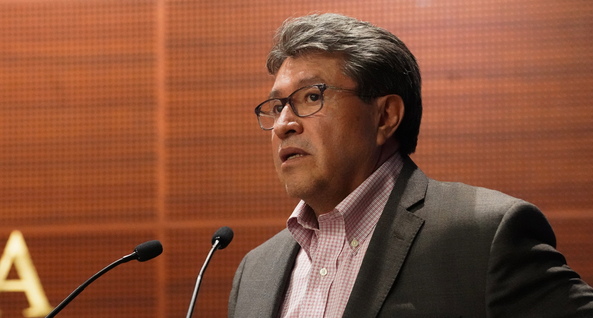 La renuncia de Carlos Urzúa era previsible: Monreal