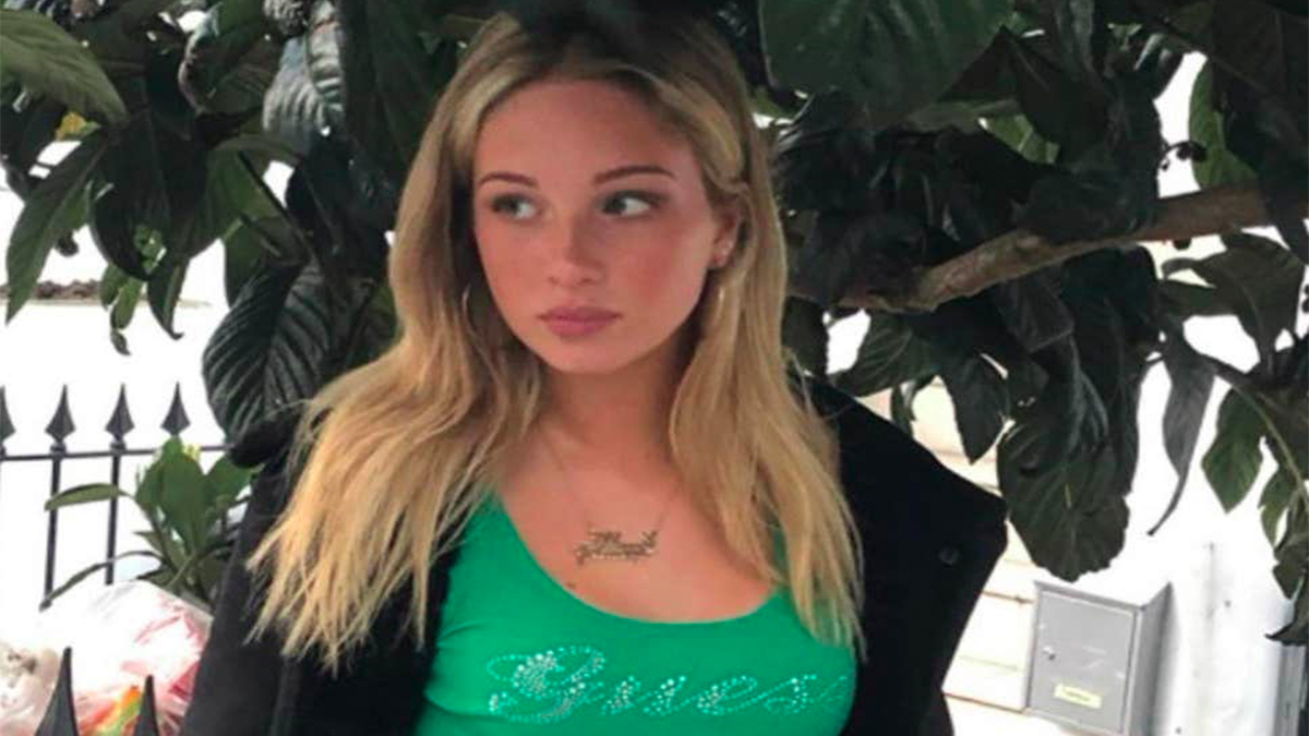 Muere en un accidente heredera de importantes dinastías en Europa