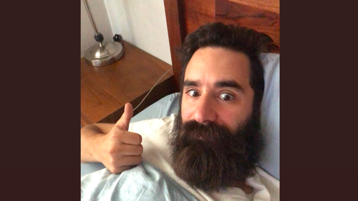 Encuentran sin vida al tuitero Rafael Arias Menocal