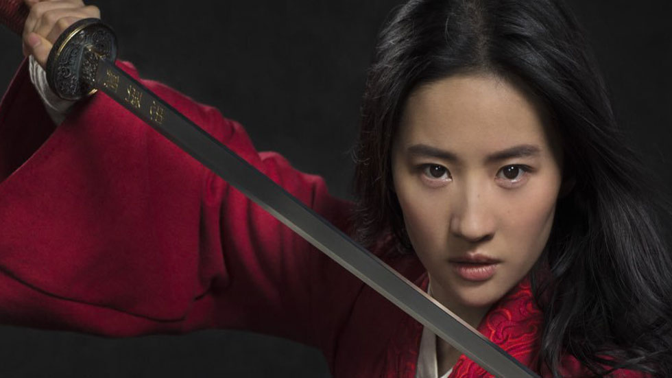 #Video Revelan fecha de estreno y teaser de Mulan