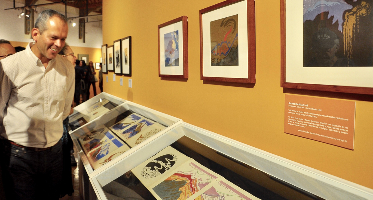 Entre el 2017 y el 2018 cerraron 70 museos en México