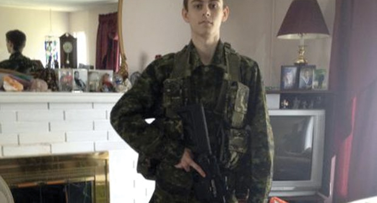 Descubren vínculos neonazis en sospechosos de tres asesinatos en Canadá