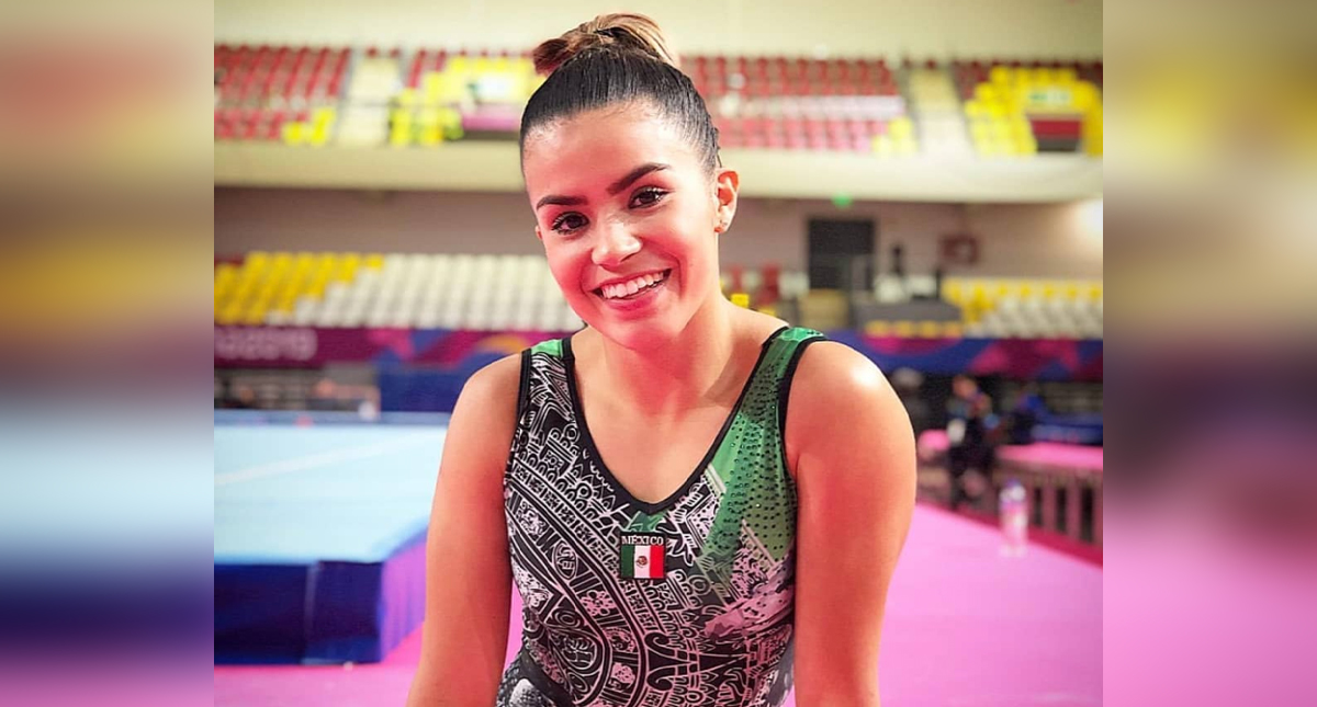 Nicolle Castro fuera de Lima 2019 por lesión