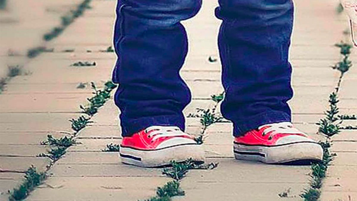 Liberan a niño secuestrado en Álvaro Obregón