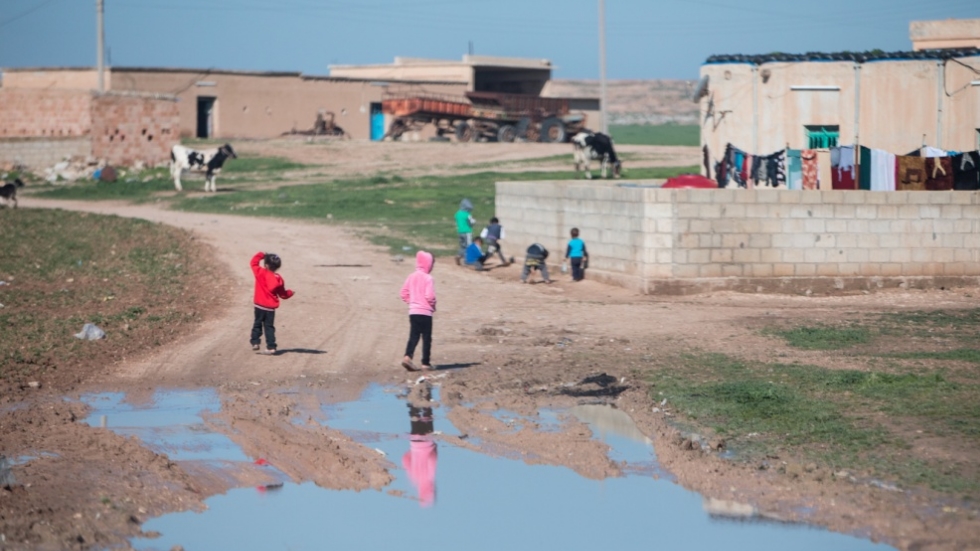 Mueren al menos 19 civiles por ataques en el norte de Siria