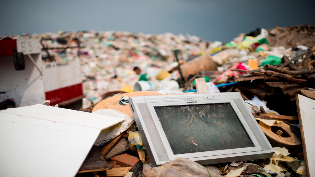 Analizan ampliar plazo para emitir nueva NOM sobre manejo de residuos