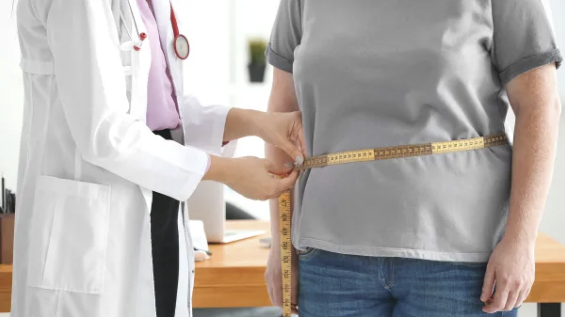 Obesidad causa más casos de cáncer que el tabaco