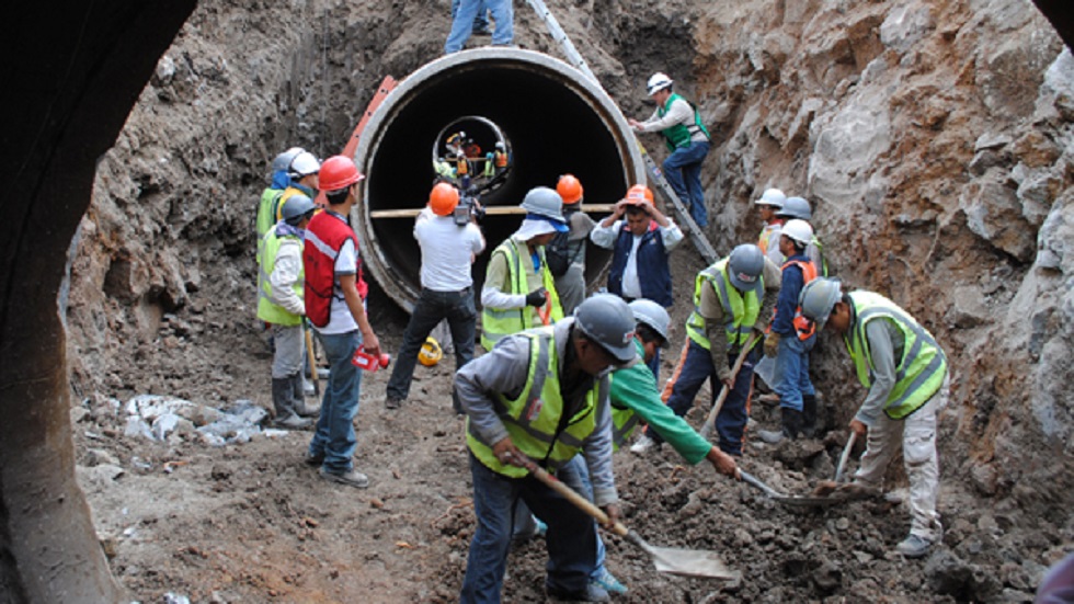 Cuajimalpa realizará consulta indígena para obra hidráulica